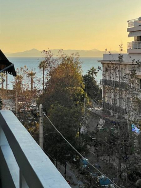 Athens Faliro Beach Residence